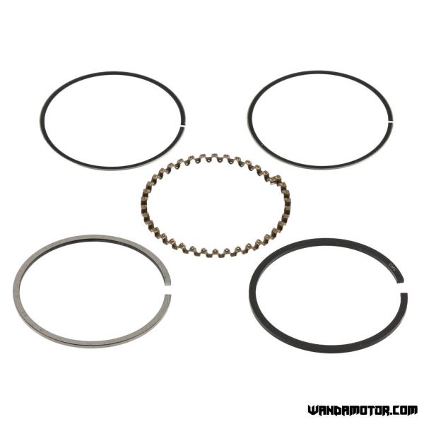 #03 Z50 piston kit 39.50 mm '86-2