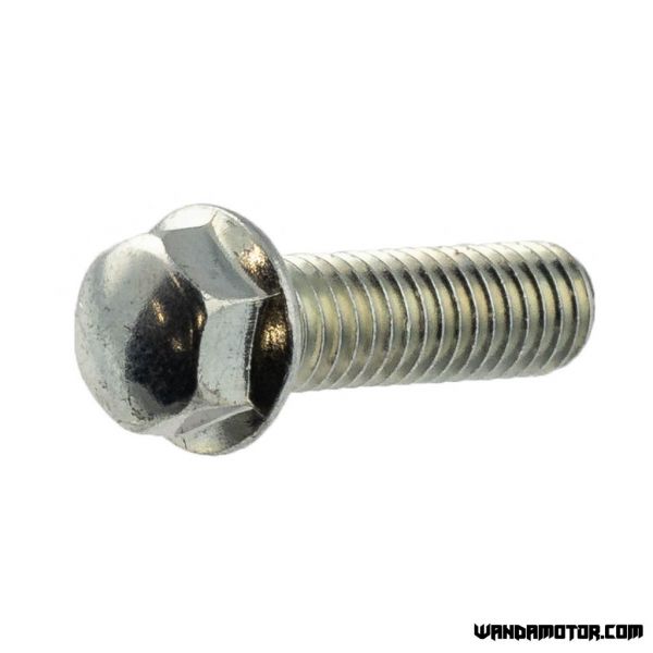 #25 Monkey camshaft cover bolt