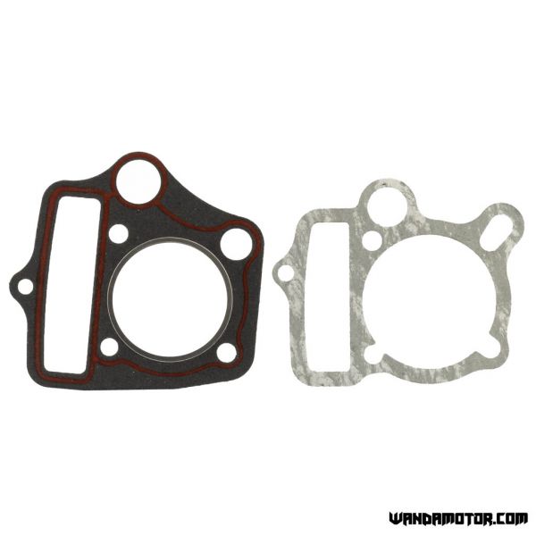 Lifan 125 cylinder gasket set