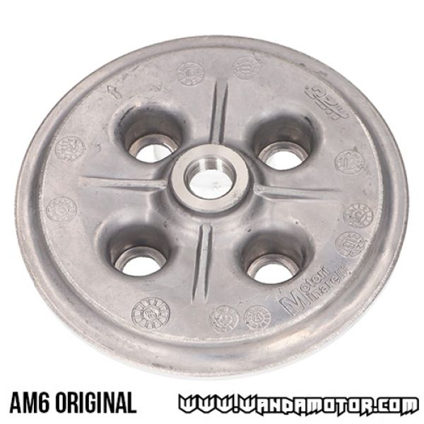 #07 AM6 clutch pressure plate Original-1
