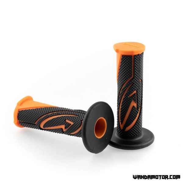 Grips BCD orange/black