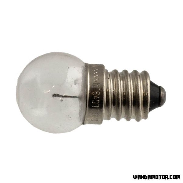 Bulb 6V 2.4W EP10