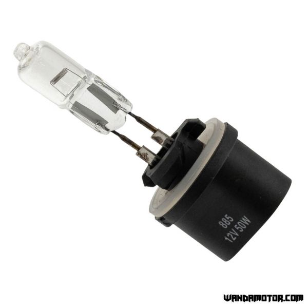 Bulb GE 885 12V 50W