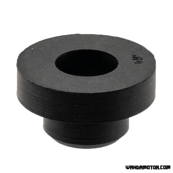 Fuel tank rubber bushing 28/17 x 12.8 x 13-2