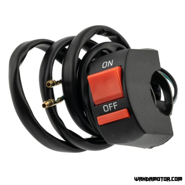 On-Off kill switch, universal-1