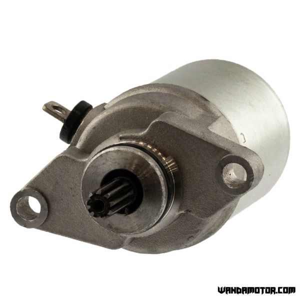 Starter motor CPI, Generic, Keeway 65mm / 9t