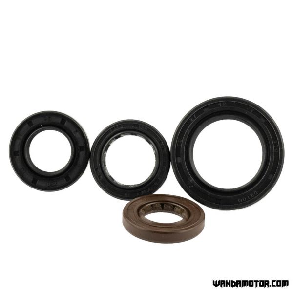 Oil seal kit 139QMB KYMCO and 4-stroke China-made scooters