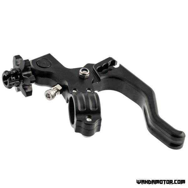 Clutch lever Stunt black-2