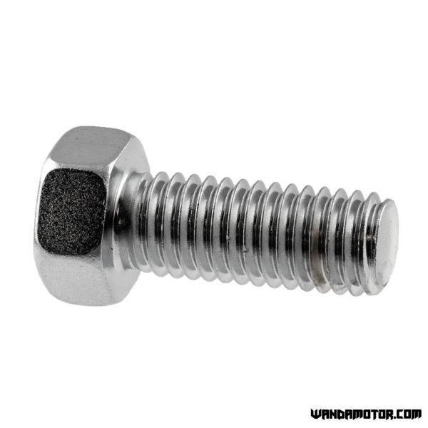 #13 PV50 front lamp fastening screw