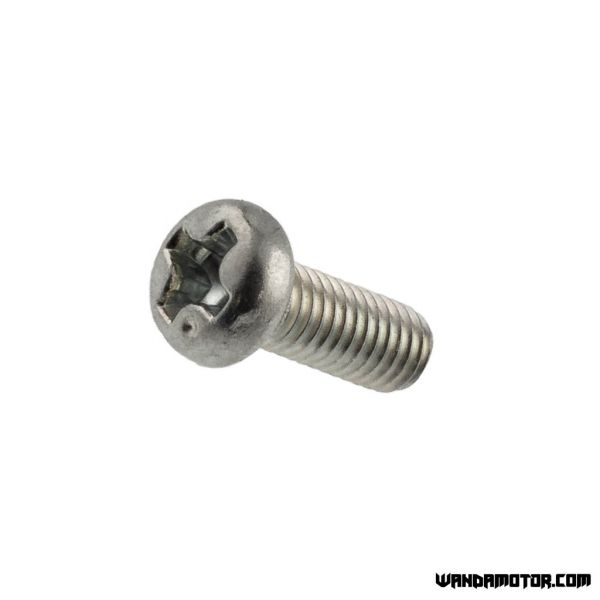 #15 PV50 screw