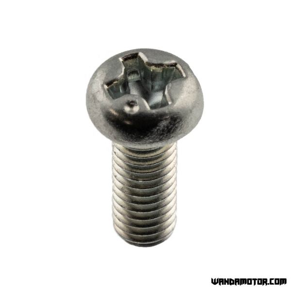 #15 PV50 screw-3