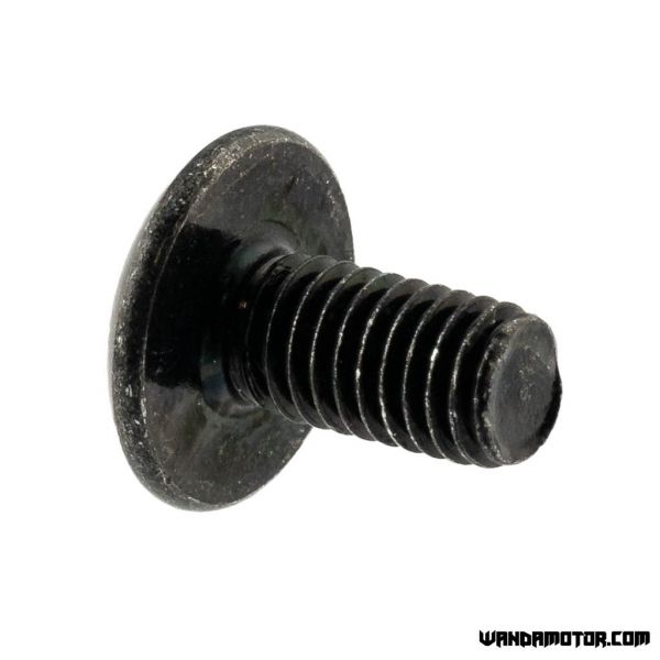 #10 PV50 speedometer screw M5 x 10