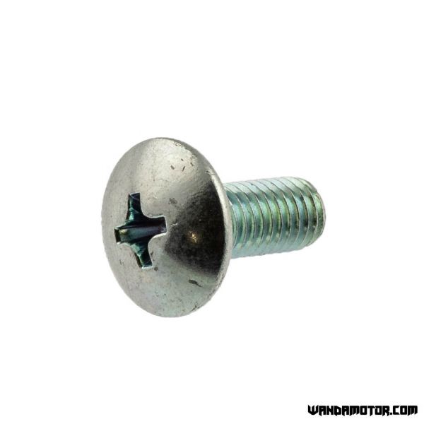 Flywheel underplate screw Suzuki PV-1