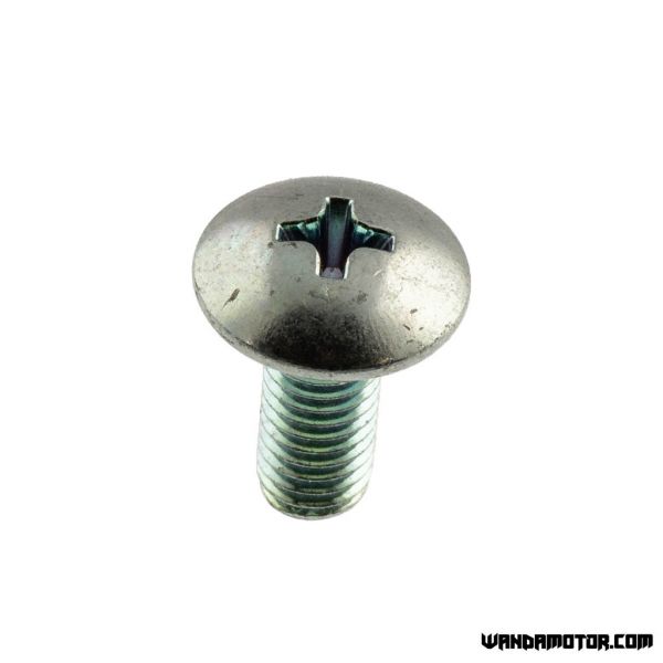 Flywheel underplate screw Suzuki PV-2