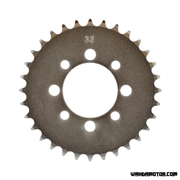 Rear sprocket Suzuki PV50 32t