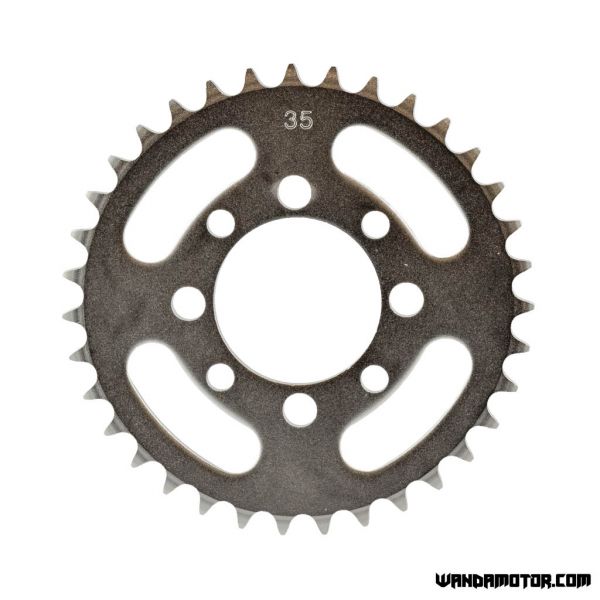 Rear sprocket Suzuki PV50 35t