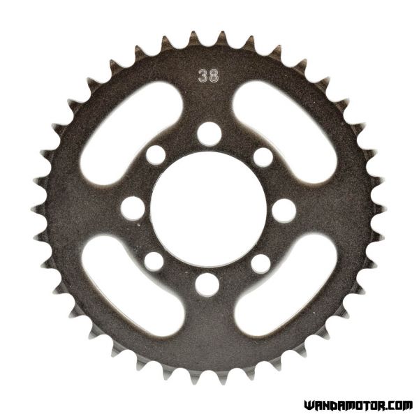 Rear sprocket Suzuki PV50 38t-1