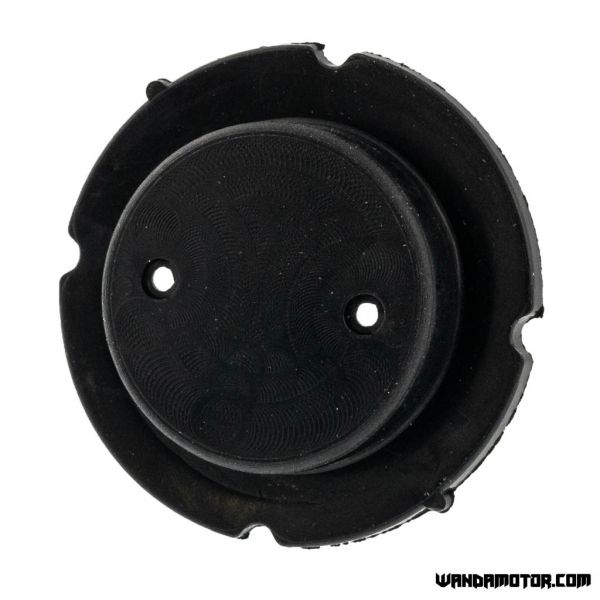 Fuel cap gasket for dirtbikes 48mm