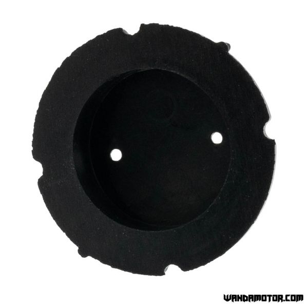 Fuel cap gasket for dirtbikes 48mm-2