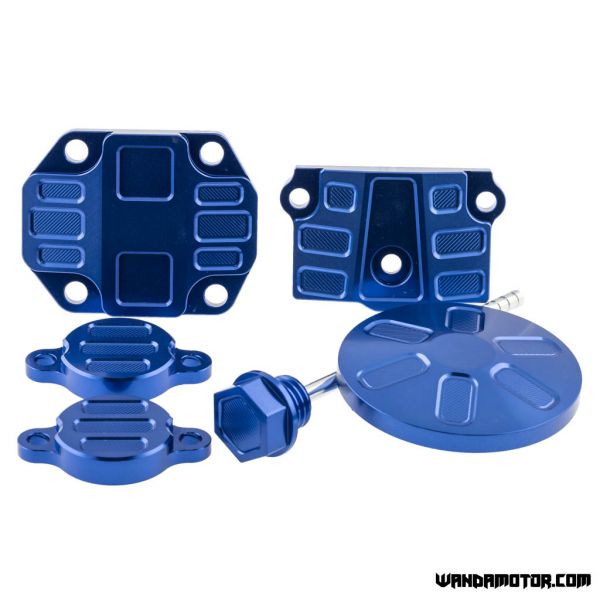 Monkey motor tuning bundle blue