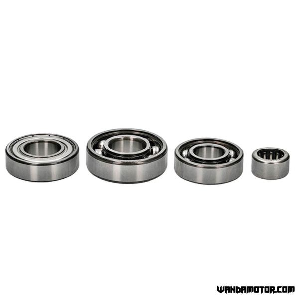 Gearbox bearing kit Voca Yamaha DT-2