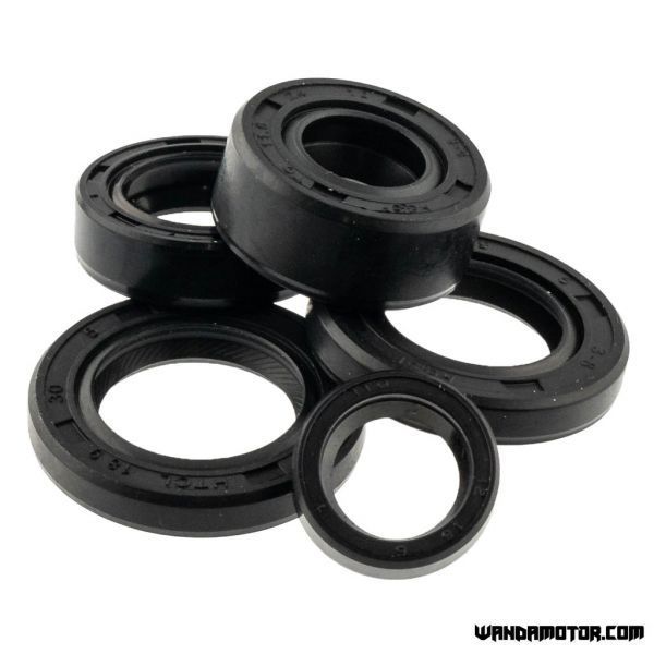 Oil seal kit YX 160-1