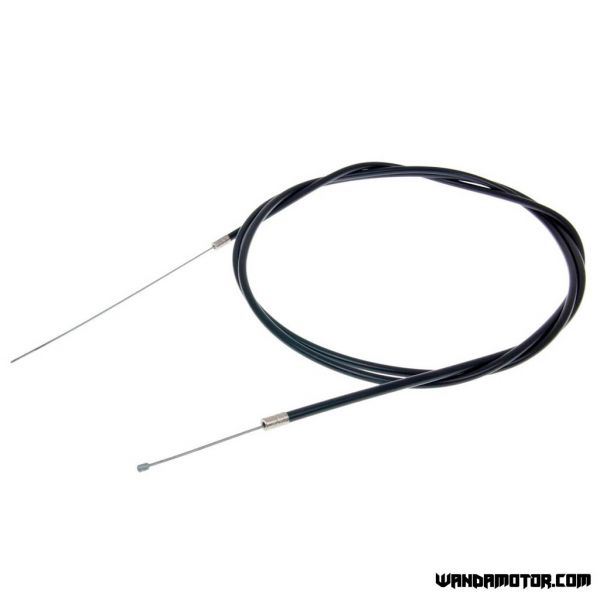 Throttle cable universal 180cm