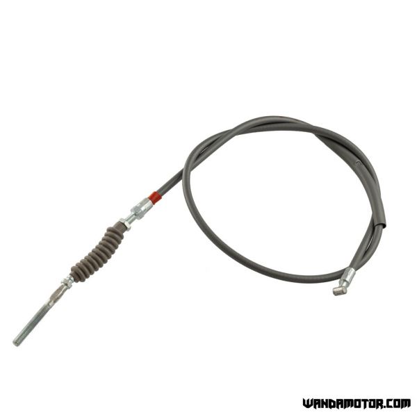 #05 Z50 front brake cable