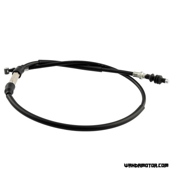 #02 Z50 clutch cable-2