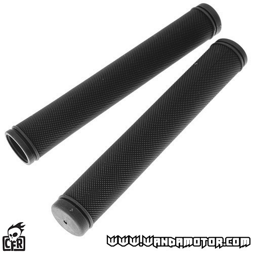 Grips black