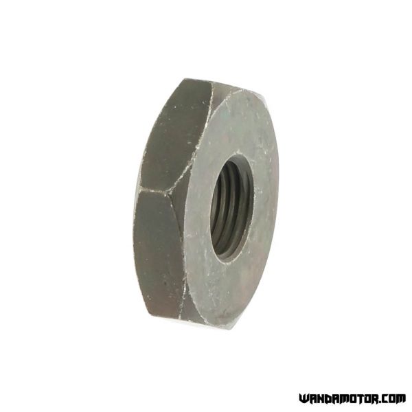 Clutch nut M9 Aerox-2