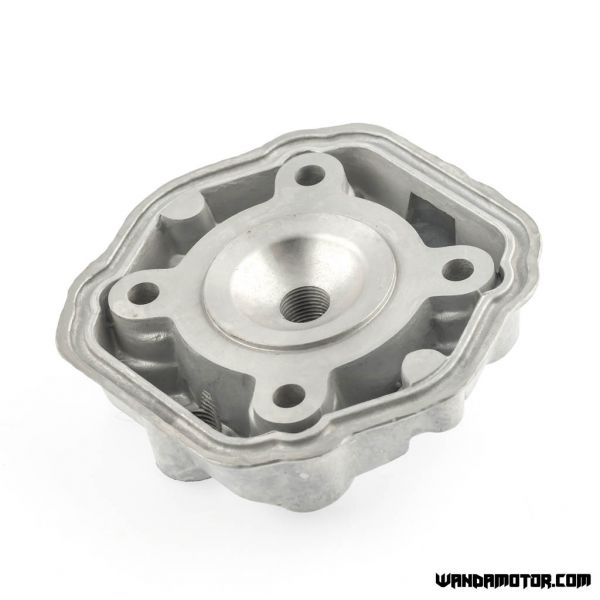 Cylinder head Airsal Sport Derbi EBE050 <-05 70cc-3