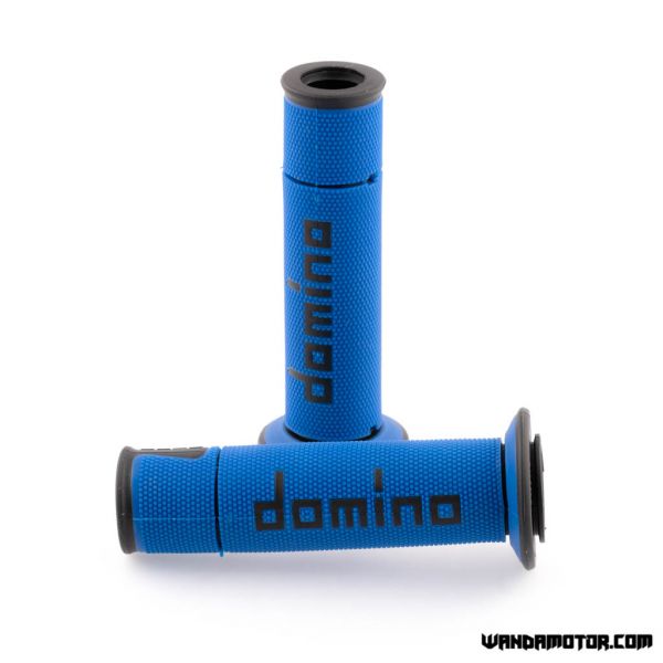 Grips Domino A450 blue-1