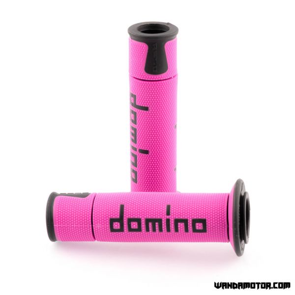 Grips Domino A450 pink-1