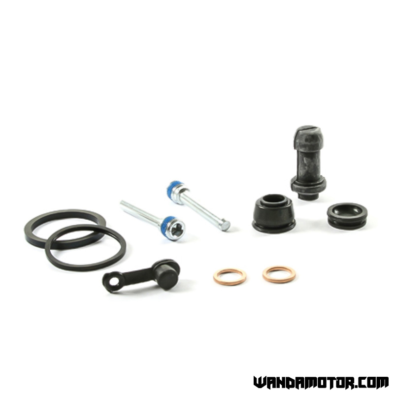 Front brake caliper repair kit 37.63002