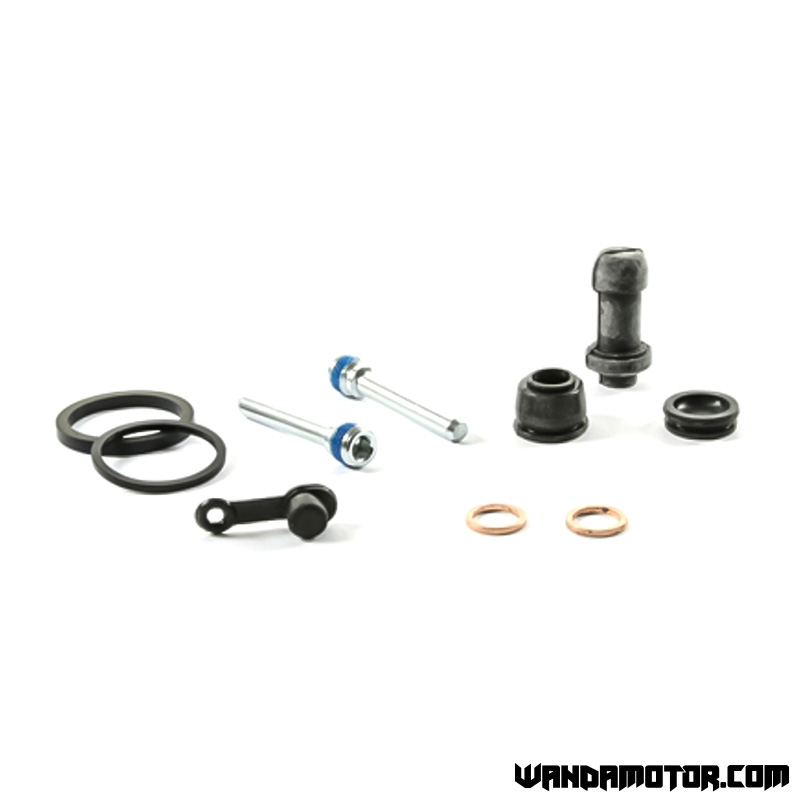 Front brake caliper repair kit 37.63003