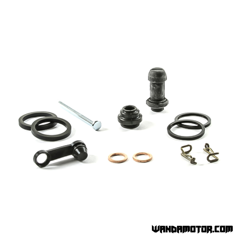 Front brake caliper repair kit 37.63046