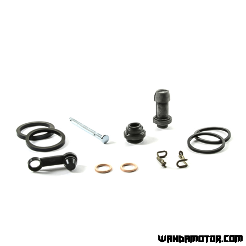 Front brake caliper repair kit 37.63047