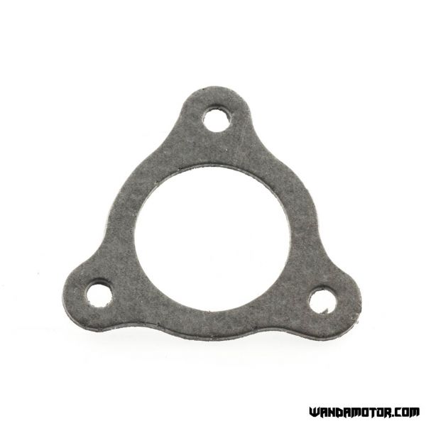 Exhaust gasket Piaggio, Morini, Minarelli 33 mm / 47 mm-2