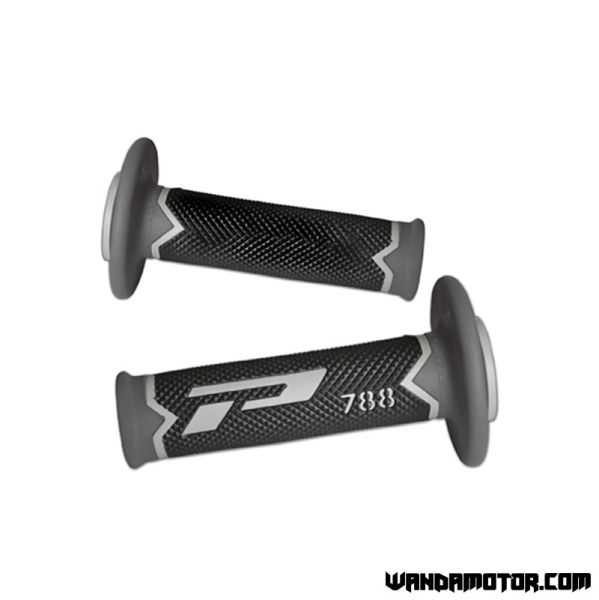 Grips ProGrip 788 Triple Density black/grey-1