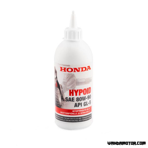 Transmission oil Honda 500 ml-1