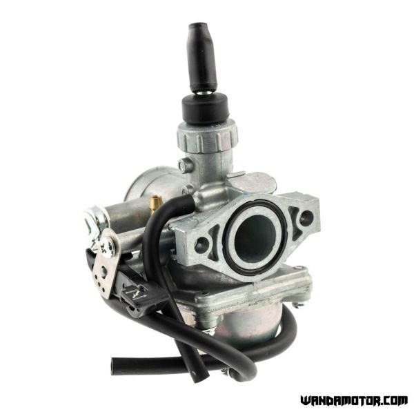 Carburetor VM16 with cable choke