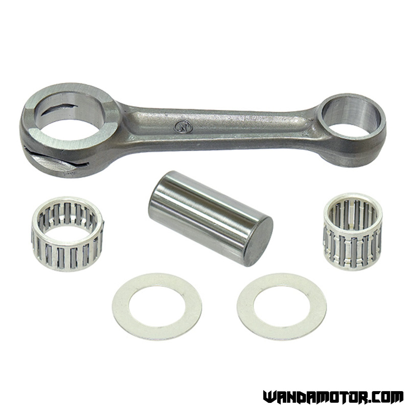 Connecting rod kit Rotax