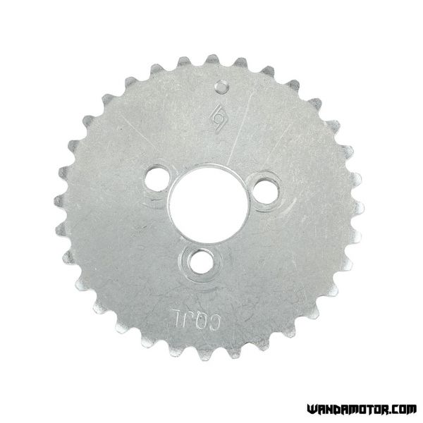 Lifan 125 timing chain sprocket-3