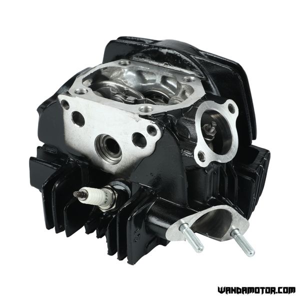 Lifan 125 cylinder head-2