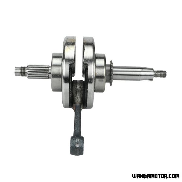 Lifan 150 crankshaft-2