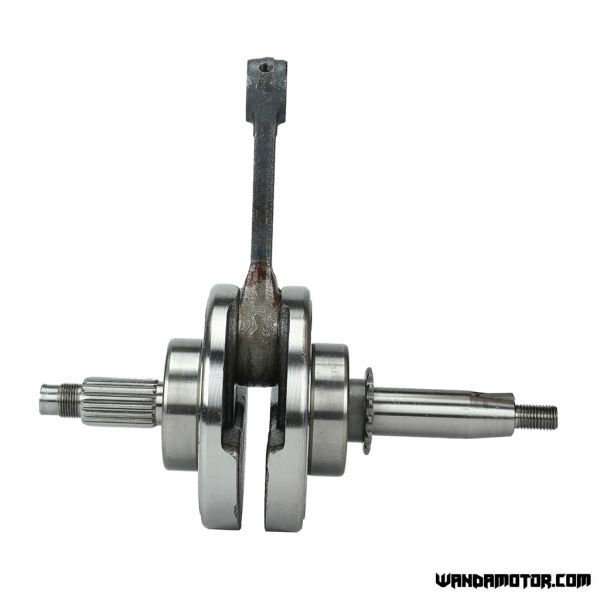 Lifan 150 crankshaft-5