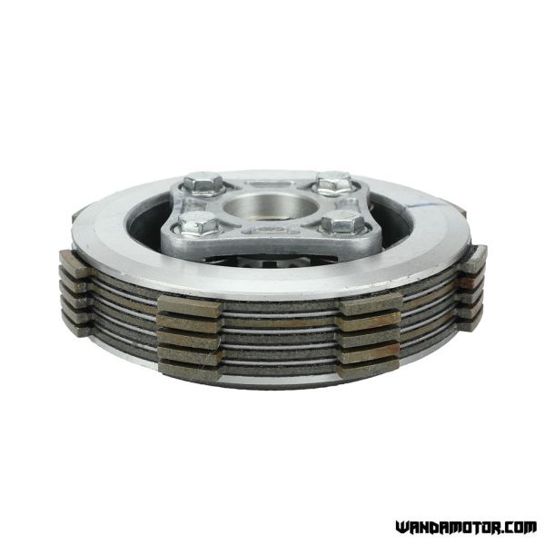 Lifan 140/150 clutch-3