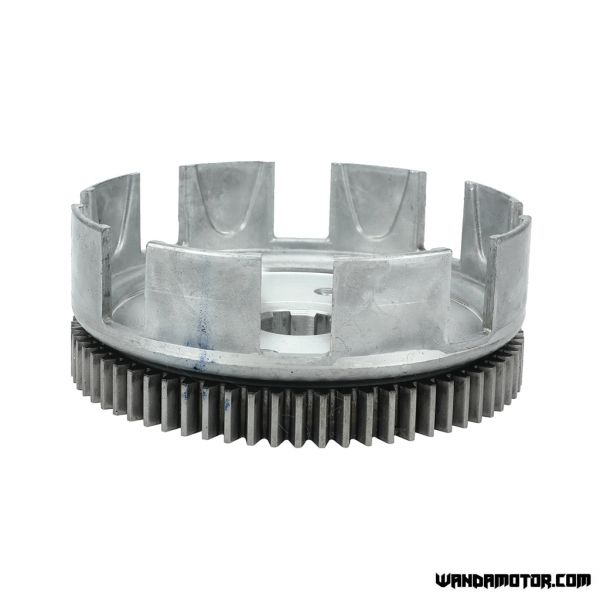 Lifan 140/150 clutch-4