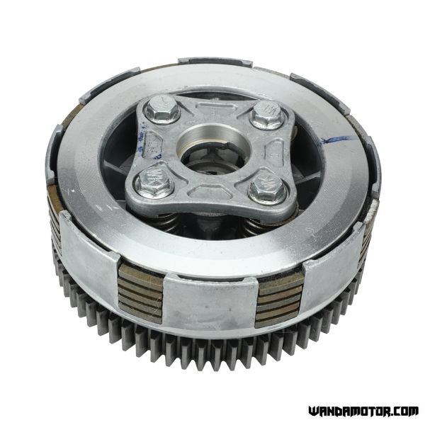 Lifan 140/150 clutch-6